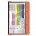 WhiteCoat Clipboard® - Coral Food Industry Edition